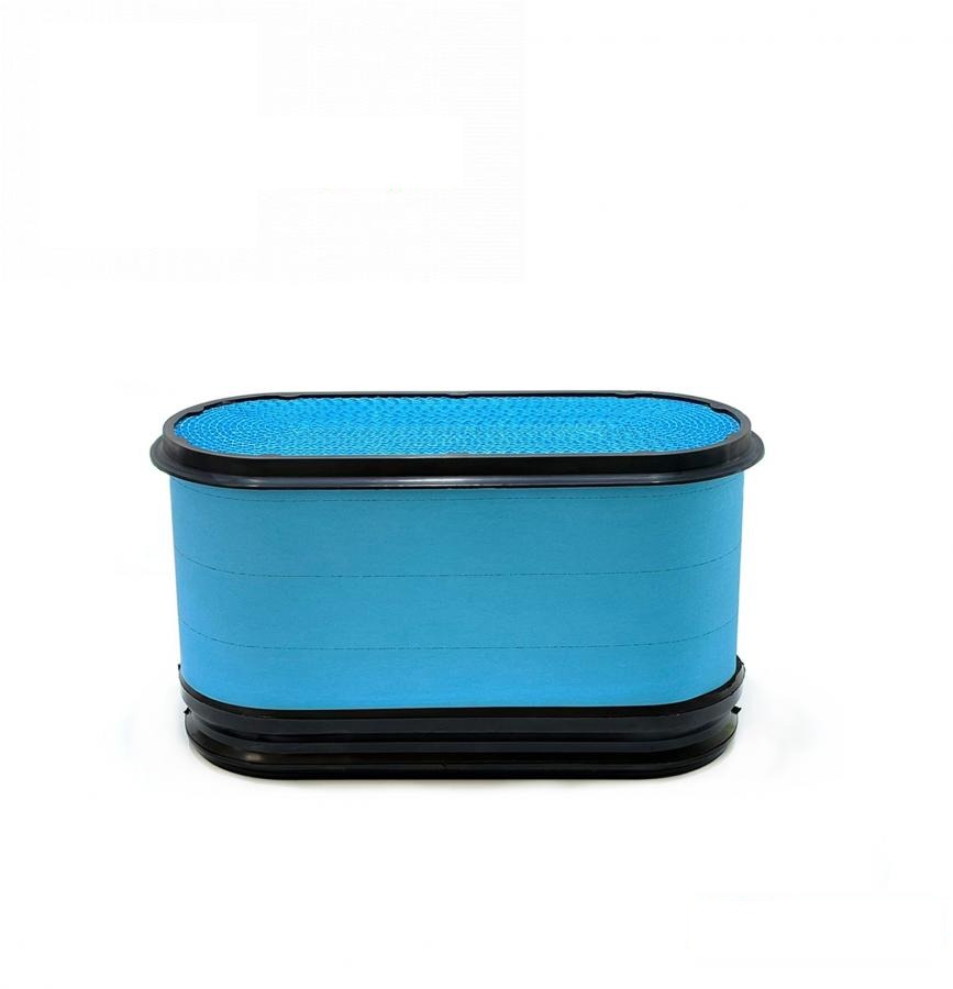 engine air filter AL172780R (AL172780, AF26157, 46937, CP33300, P606119, SA16402) (HDParts-AG, USA)