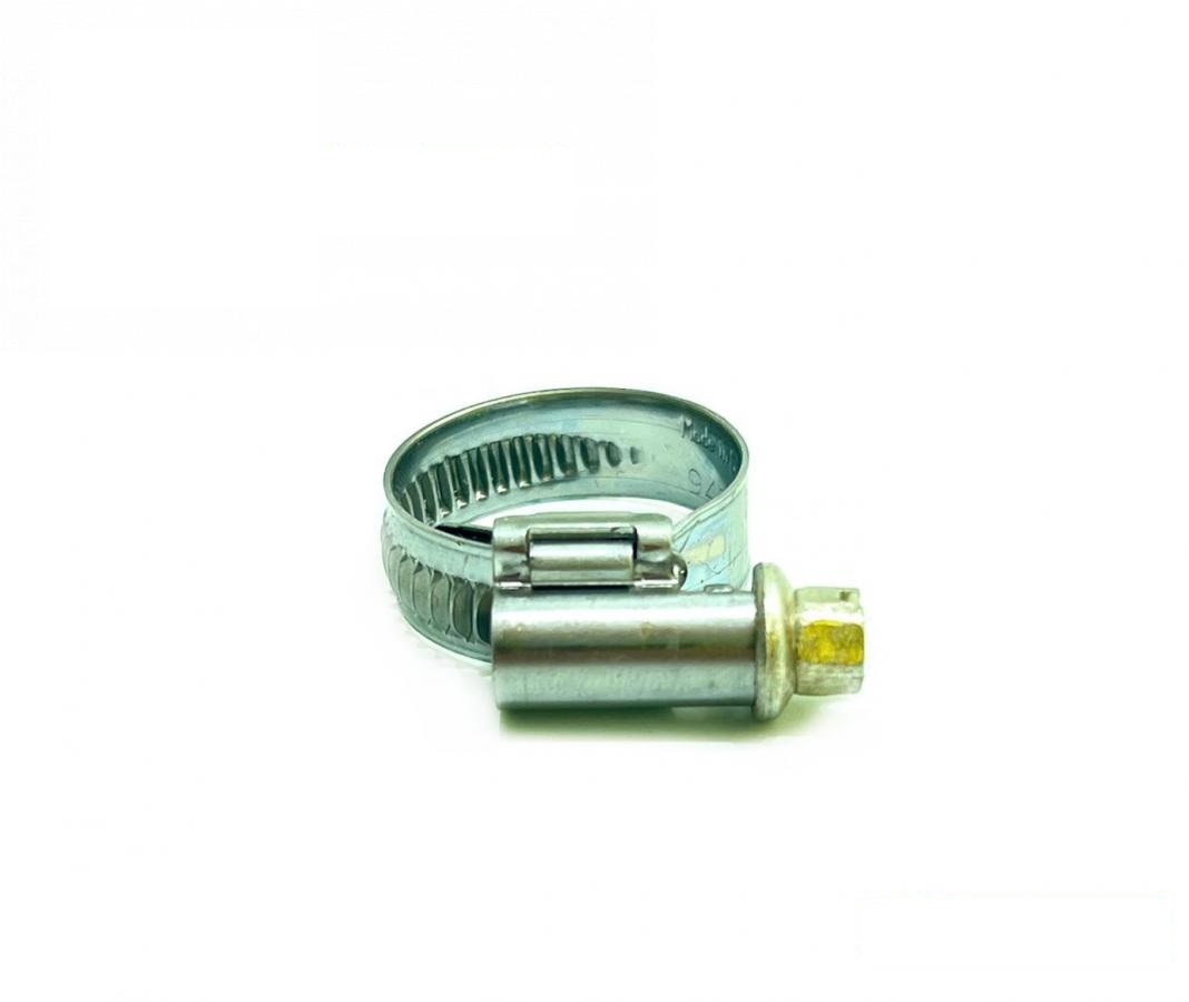 opaska ze stali nierdzewnej, TORRO szerokość 9 mm, Ø 12-22, 1266703017 (HDParts-AG, USA)