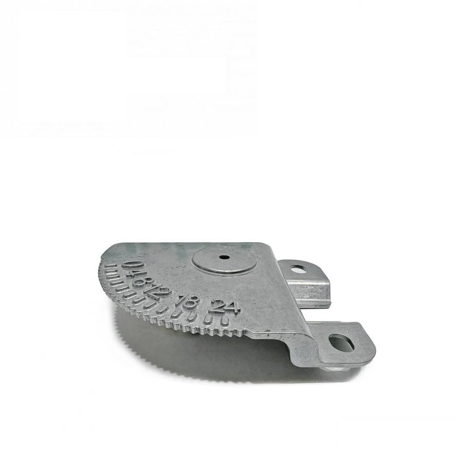 top sieve tilt element H157740R (H157740) (HDParts-AG, USA)