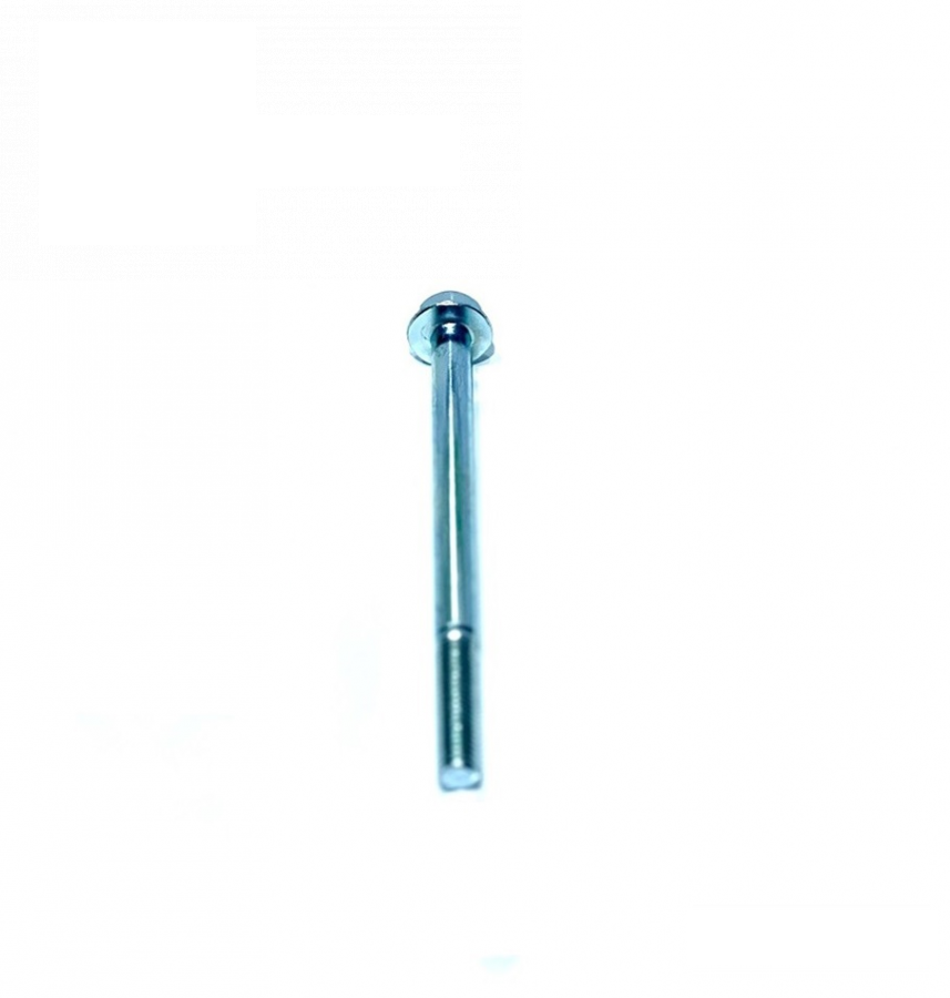 śruba kołnierzowa śruba M8x110 wytrzymałość 10.9 (19M7873) (HDParts-AG)