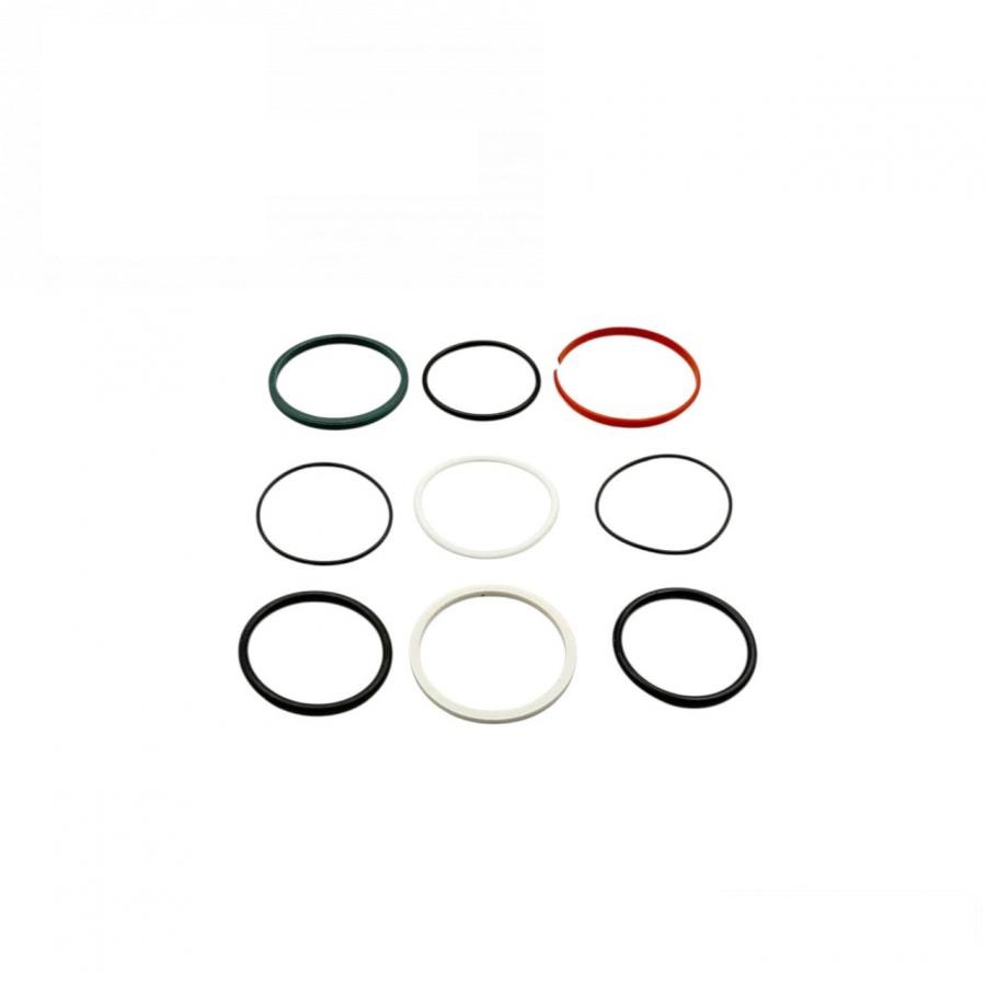 zestaw uszczelnień do siłownika hydraulicznego AHC16965X (AHC16965, AH165931, AH168060, AH176274) (HDParts-AG, Brazylia)