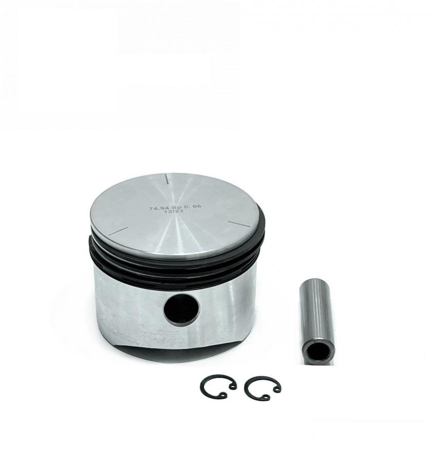 compressor piston 7000 753 100 VADEN (4111416232) (HDParts-AG-W, Turkey)