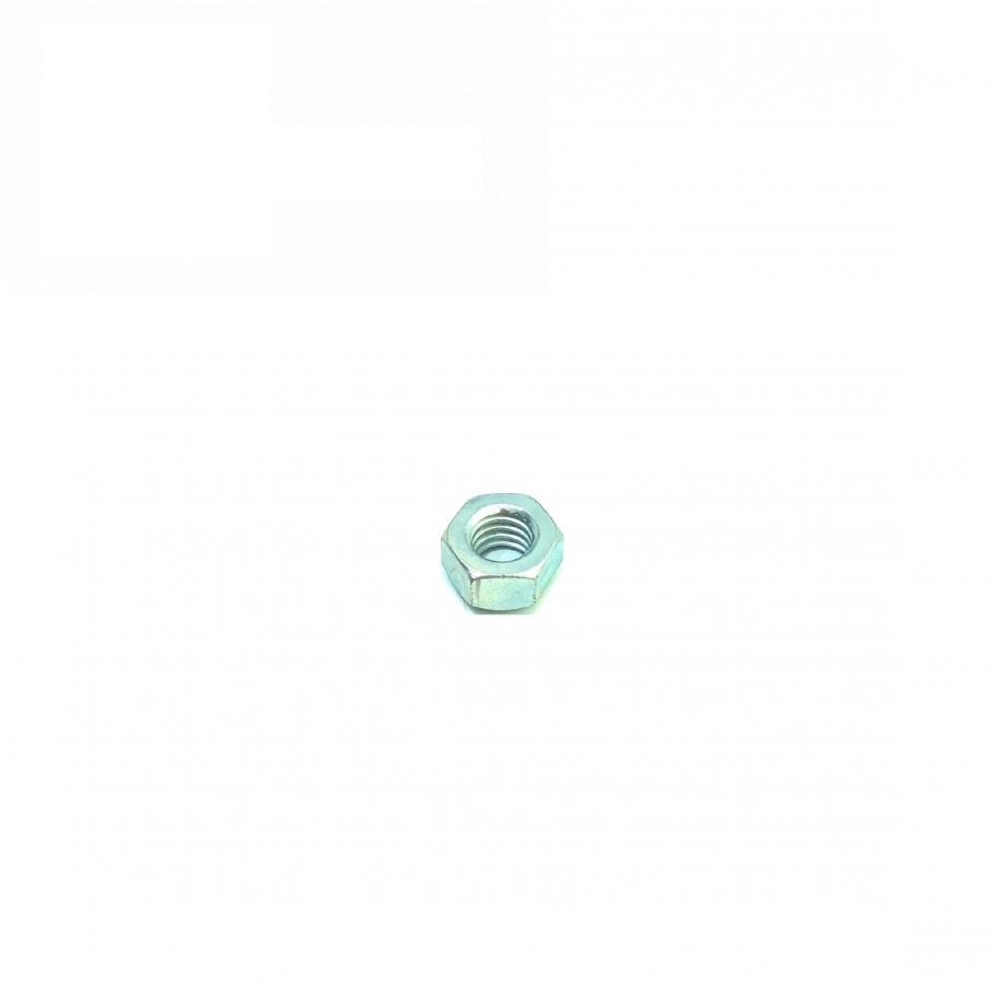 nut K40006 (John Deere, Original)
