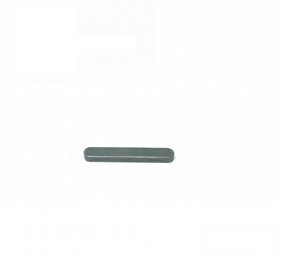 prismatic key 10x6x70 (Z100404) (HDParts-AG, Germany)