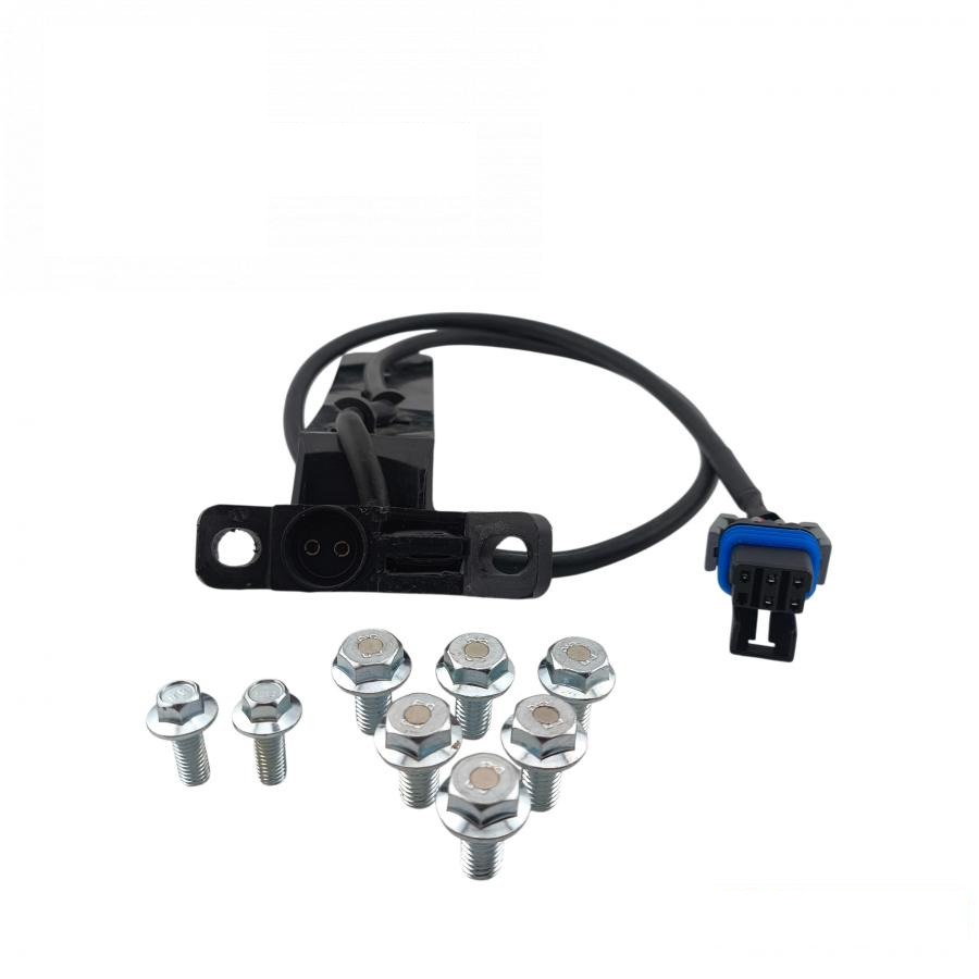 дротовий хомут RE278588R (RE278588, RE244793) (HDParts-AG, США)