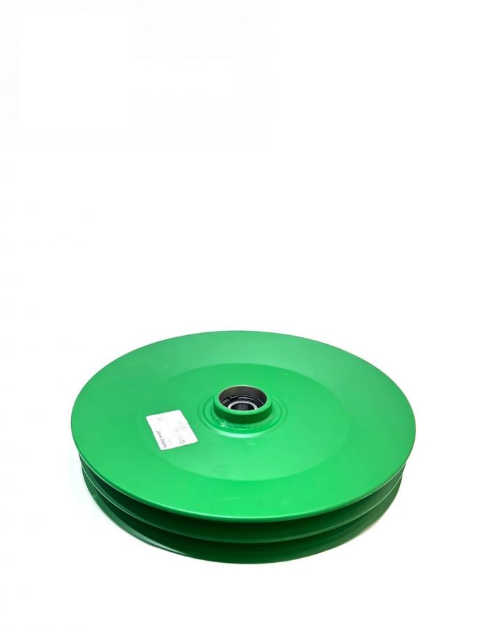 pulley AH206875 (John Deere, Original)