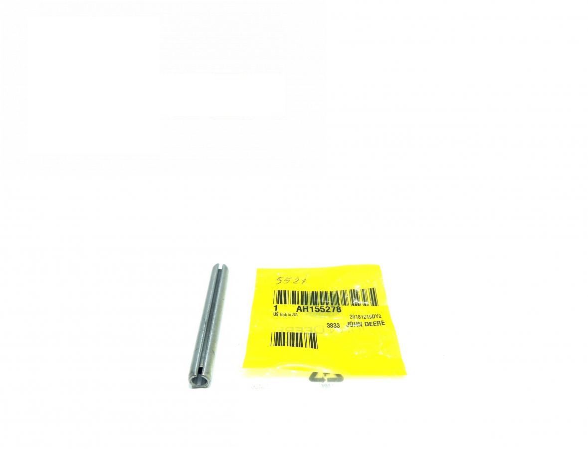 pin AH155278 (John Deere, Original)