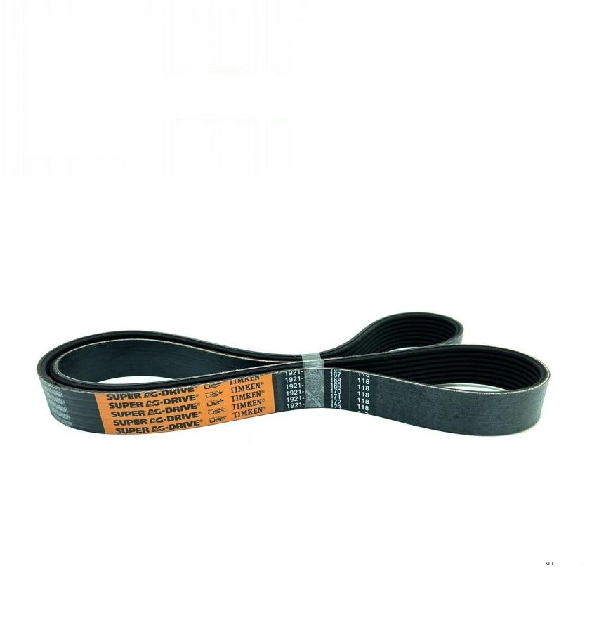 belt AG15400R (H175467, N308133, 8PK1395) (TIMKEN BELTS, USA)