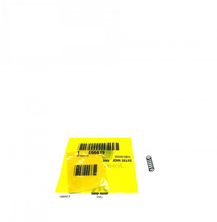spring E66619 (John Deere, Original)