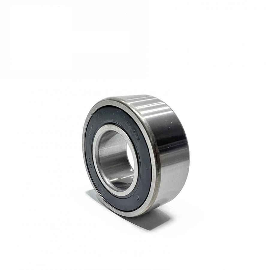 bearing 5206-2RS C3 AGRI PREMIUM (AZ41664, 216040, 420832, 3206-2RSC3, 3206 A-2RS1TN9/MT33) (PEER-SKF)