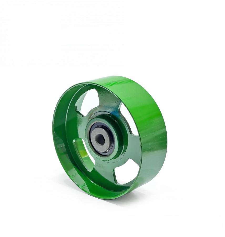 reinforced pulley AH150900HD (AH150900, 210436104) (HDParts-AG, USA)