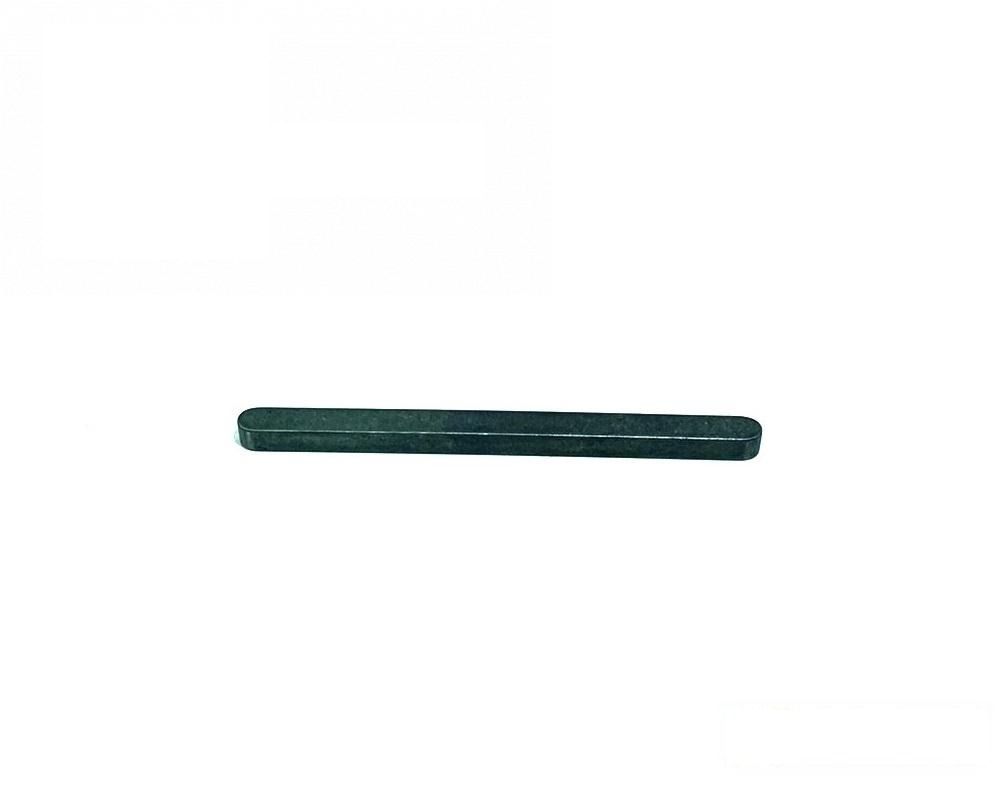 prismatic key 6x6x100 mm 49M7040R (49M7040, 49M5606, H150268, HXE82598) (HDParts-AG, USA)
