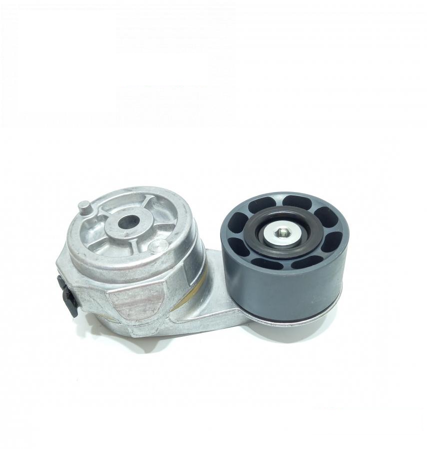 koło pasowe napinające w komplecie RE506352X (RE506352, RE184034, 89446, 190-0643, 1841760C1) (HDParts-AG)
