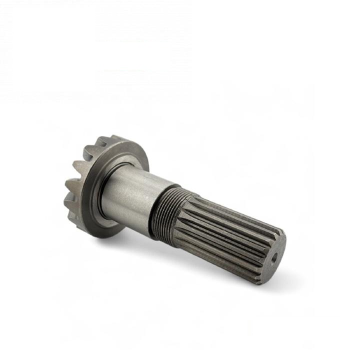 przekładnia zębata z wałem stożkowa reduktora ślimaka Z11718HD (Z11718) (HDParts-AG, USA)