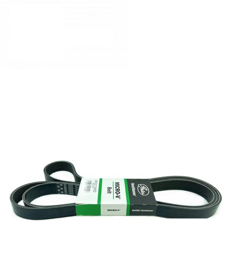 pas klinowy 8PK2710HD (R269531, R181918, R128210, HXE80480, R269530, 84036070) (Gates, USA)