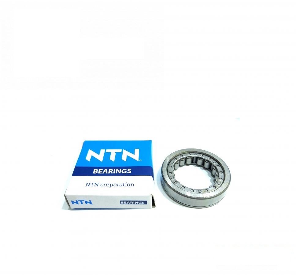 bearing (JD7502) M-1207-EL (Bower-NTN, USA)