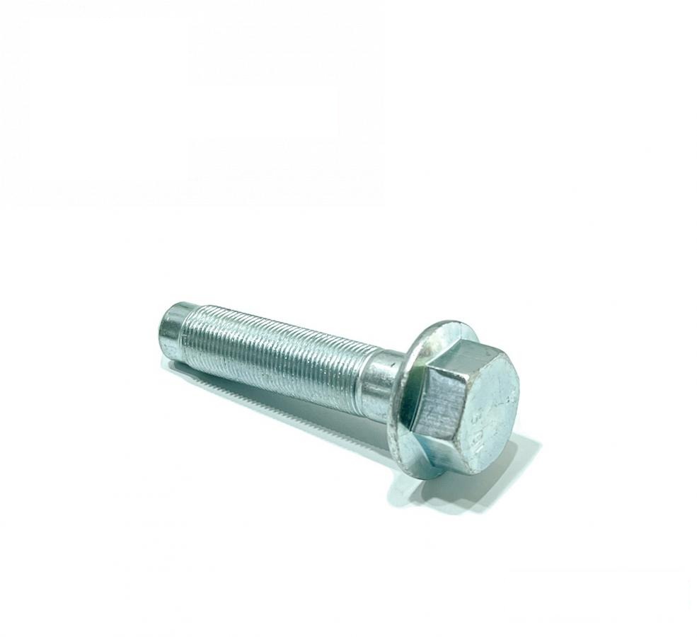 śruba kołowa z kołnierzem wytrzymałość 10.9 M20x90 H210201R (H210201, H134600, H170072) (HDParts-AG, USA)
