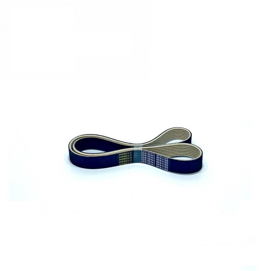 gumowy pasek wielorowkowy (R164820, N310738, 8PK1190, DZ118754, R533786) (HDParts-AG)