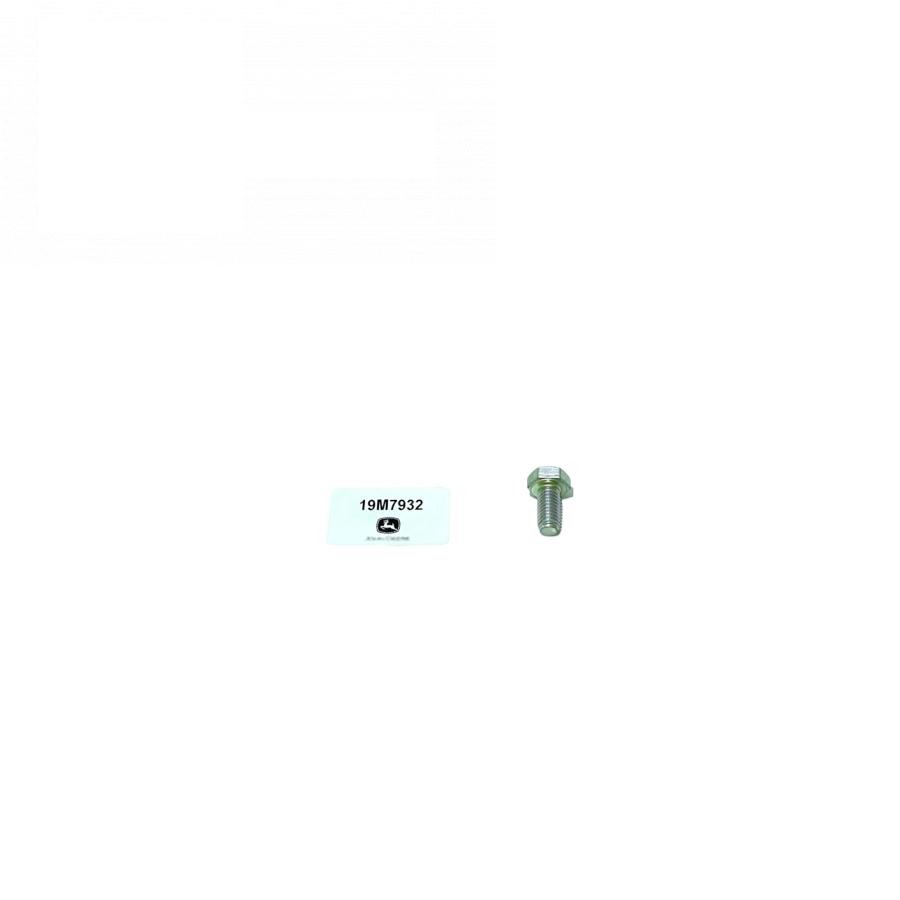 bolt 19M7932 (M8 X 16) (John Deere, Original)