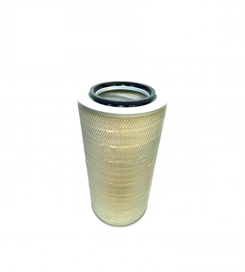 air filter (external) AR70106R (AR70106, AF1643, P181091, PA2461, SA11593, 42706) (HDParts-AG, USA)