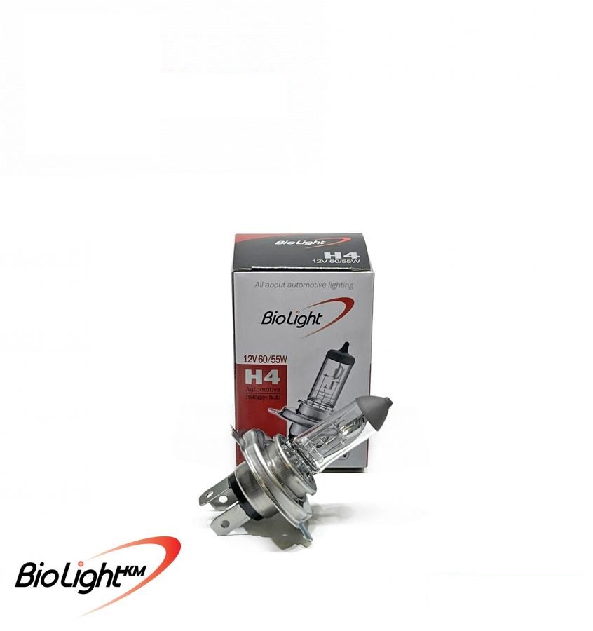 żarówka halogenowa H4 12V 60/55W (57M7166, 64193) (HDParts-AG, Korea)