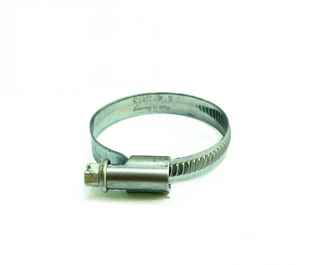 opaska ze stali nierdzewnej, TORRO szerokość 9 mm, Ø 30-45, 1266703037 (HDParts-AG, USA)