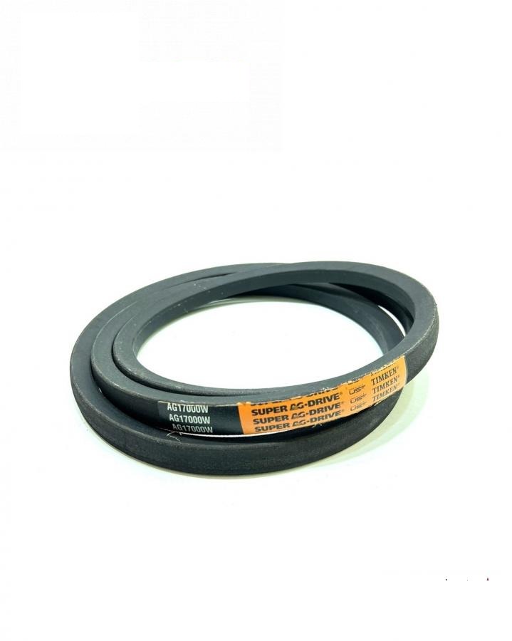 belt AG17000W (HXE75142, 0202181) (TIMKEN BELTS, USA)