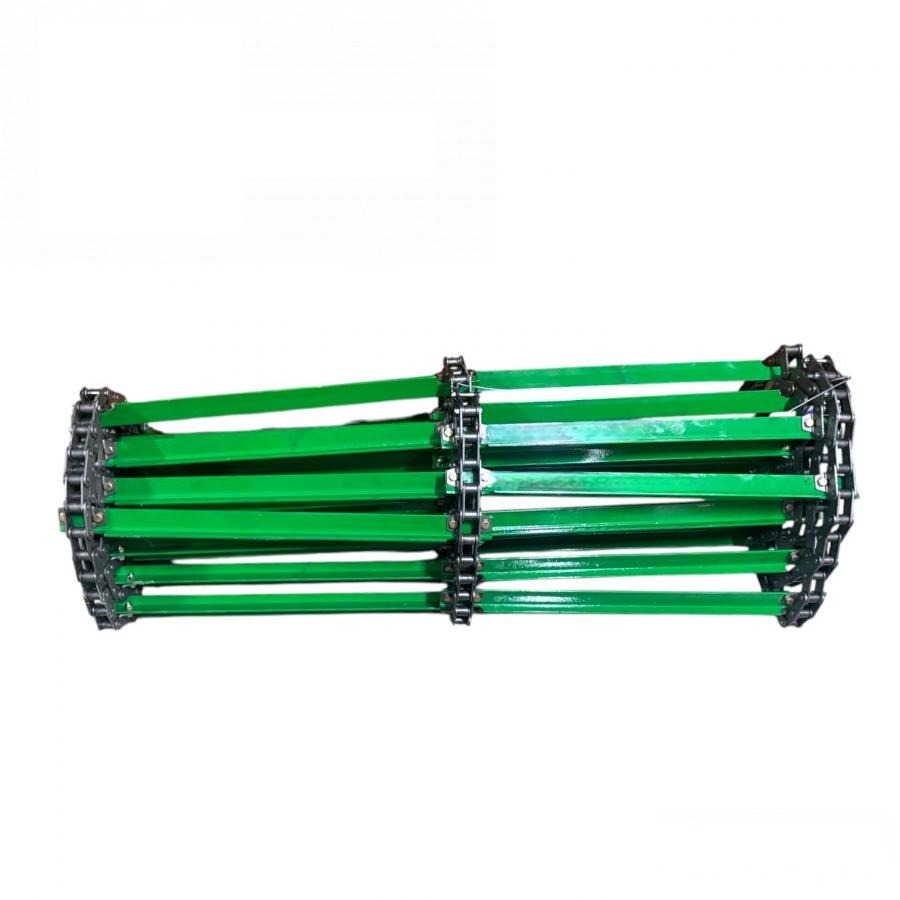 przenośnik pochylni komory w komplecie AH217633HD (AH217633, AH209913, AH217632, AH212232, AH209915) (HDParts-AG, USA)