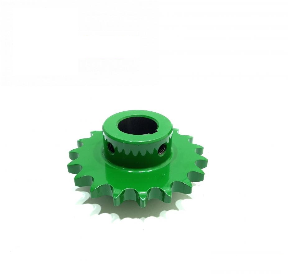 łańcuchowa zębatka 60H Z=19 HXE35582R (HXE35582) (HDParts-AG, USA)