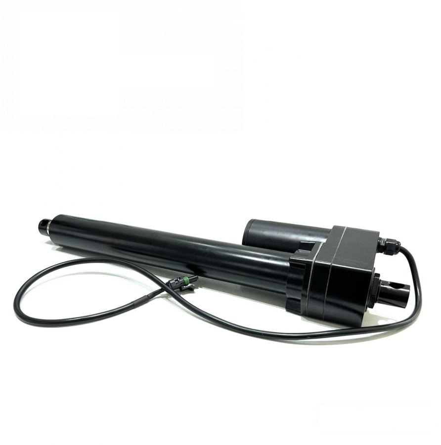 aktuator rozdrabniacza słomy AXE23606HD (AXE23606, AH209992, AH149880) (HDParts-AG, USA)