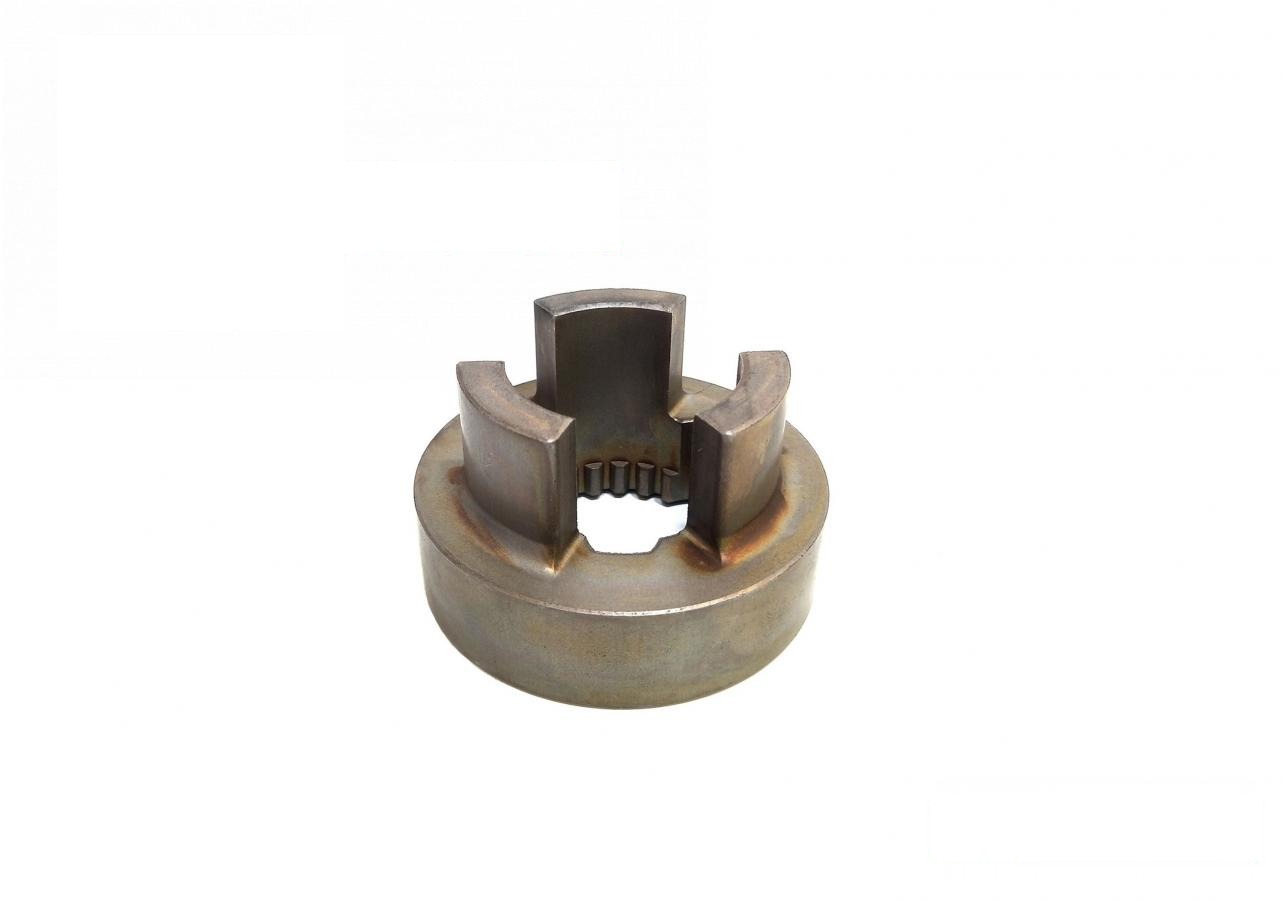 metal spacer bushing front axle hub R135218R (R135218) (HDParts-AG, USA)