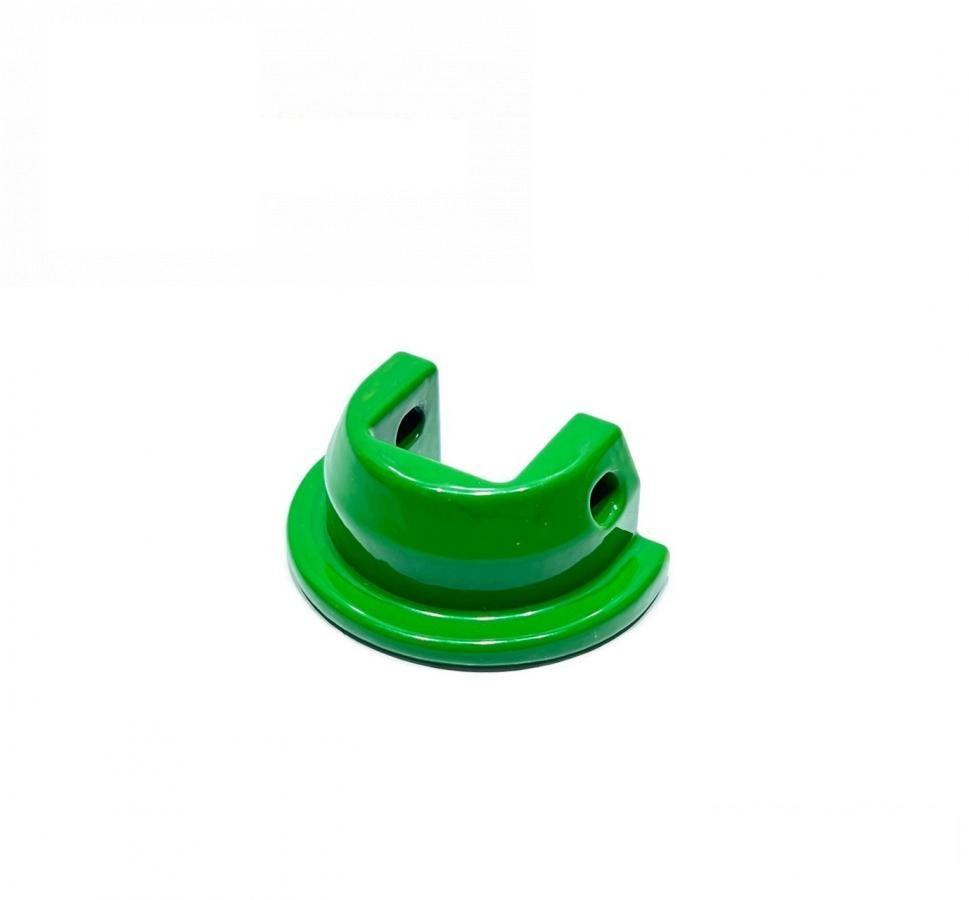 zabezpieczenie bębna młócącego wzmocnione H206716HD (H206716) (HDParts-AG, USA)