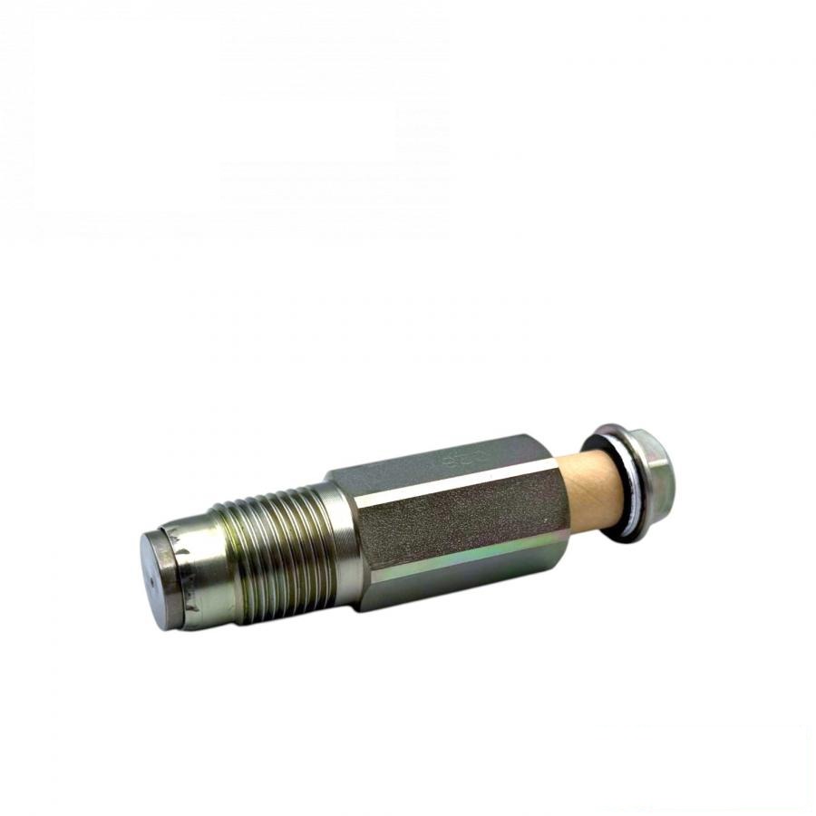 ogranicznik ciśnienia paliwa w komplecie RE524529D (RE524529) (DENSO, Japonia)