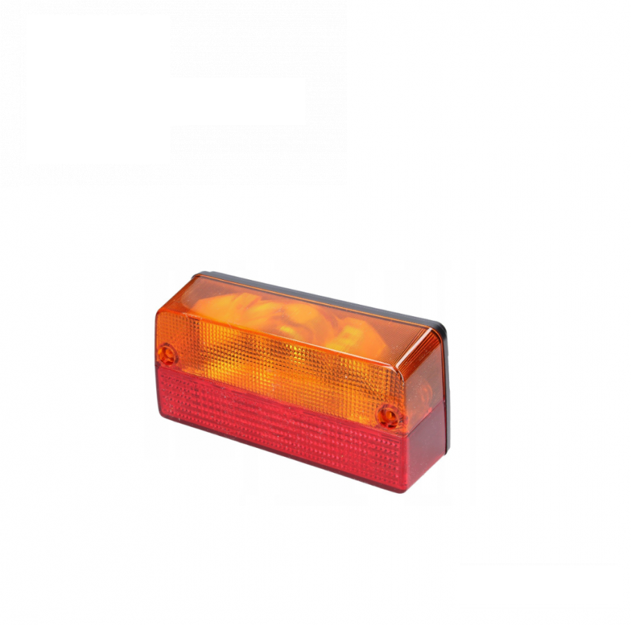задній універсальний ліхтар COBO (RE67285, 1010188) (HDParts-AG-W, Німеччина)