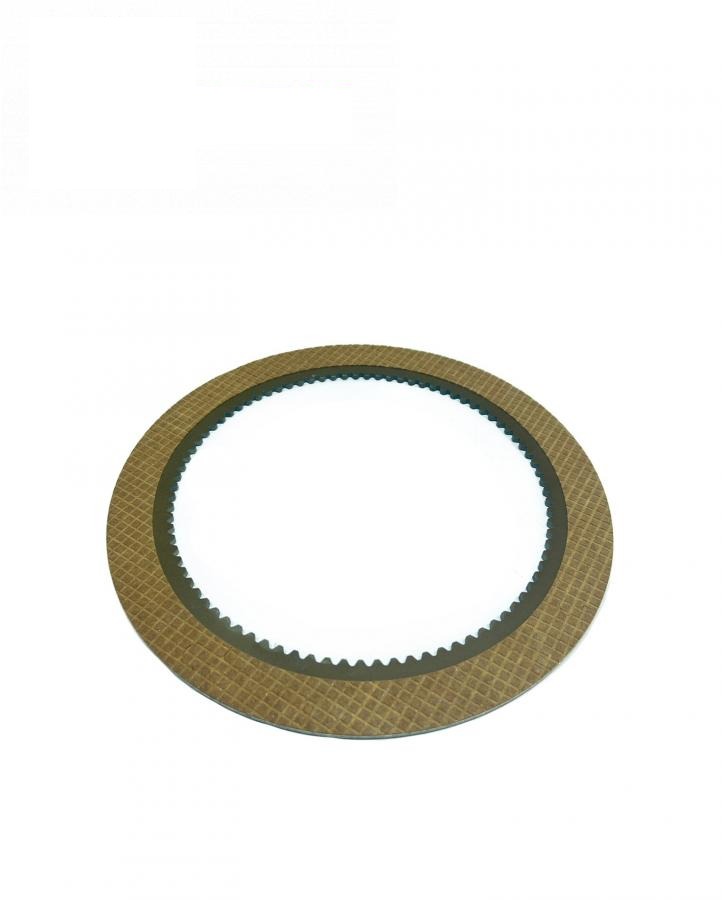 clutch friction disc RE151059HD (RE151059) (FMC, England)