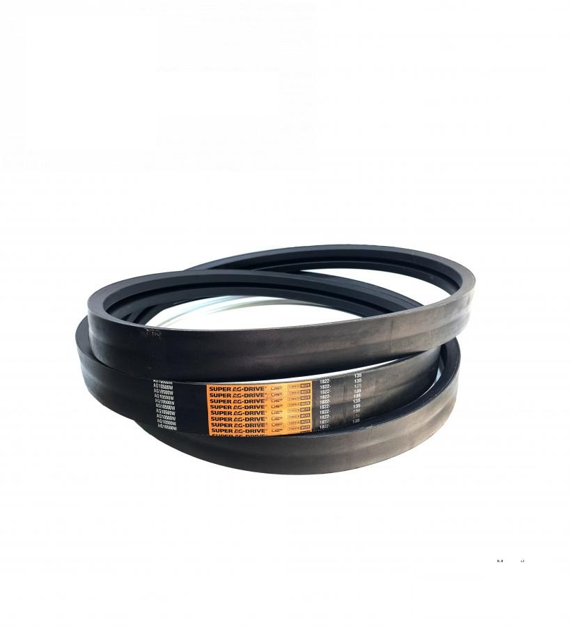 pas AG10500W (HXE124870, HXE69321, AH236689, 2RHC171, 1000768, 0327375) (TIMKEN BELTS, USA)