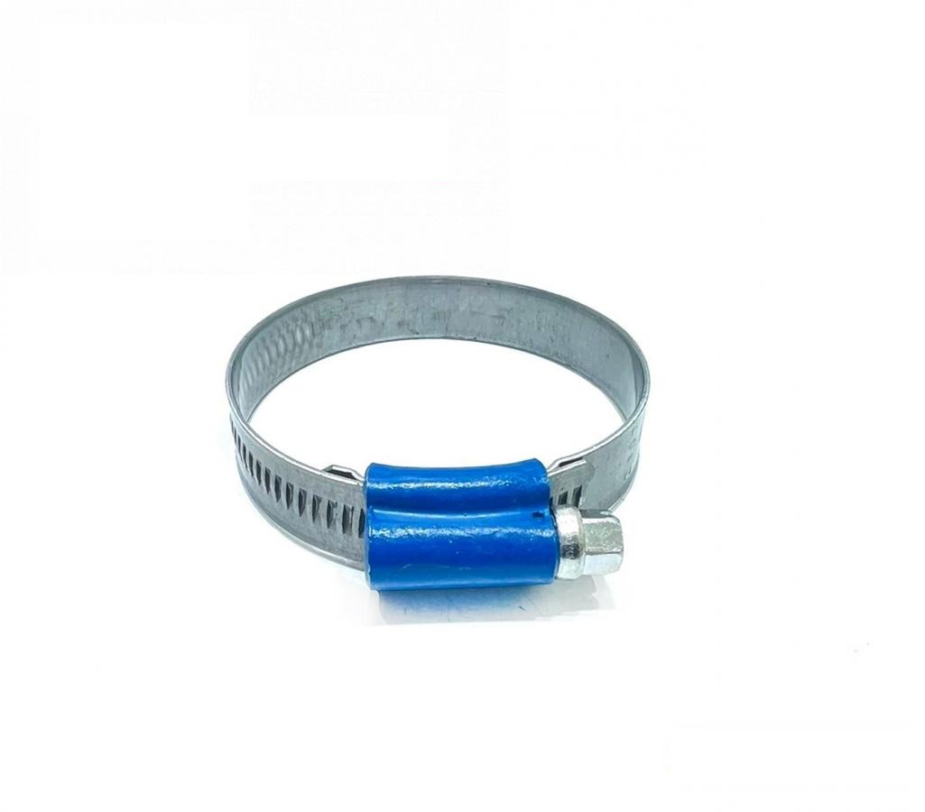 opaska ze stali nierdzewnej, ABA szerokość 12mm, Ø 44-56, 8134001050 (HDParts-AG, USA)