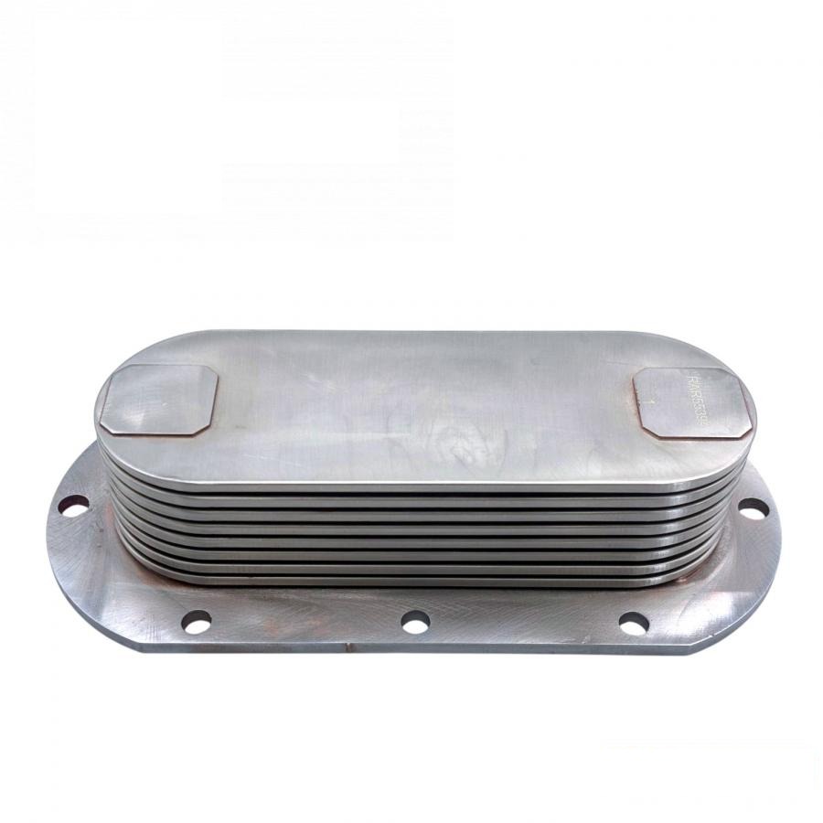 oil cooler radiator AR55394HD (AR55394) (HDParts-AG, USA)