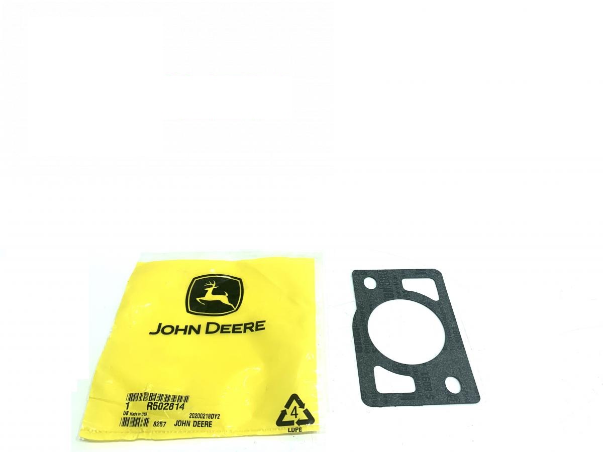 uszczelka termostatu R502814 (John Deere, Oryginał)