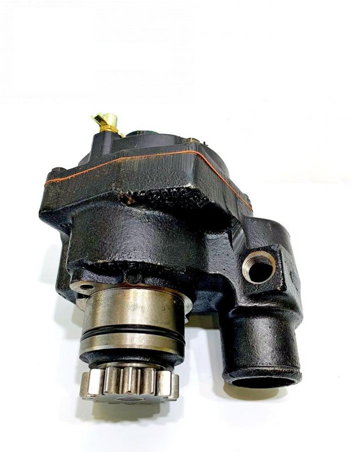 pump RE68230 (RE500214, SE501011, SE501012, RE39121, RE49540, RE68229, RG28370) (John Deere, Original)