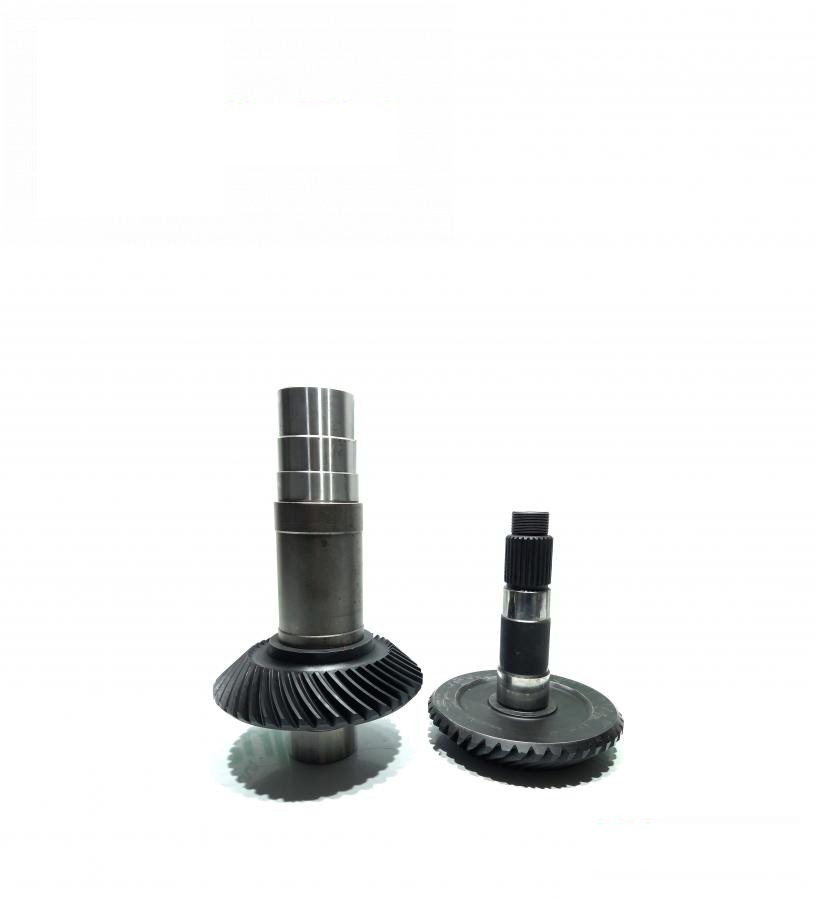 gear shaft AH151125HD (AH151125, DE30178) (HDParts-AG)