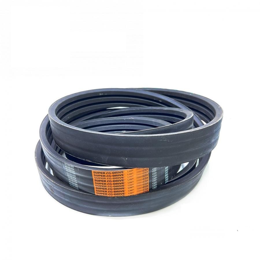 pas AG10810W (H177442, 3RHB202, 1001917, 1524427) (TIMKEN BELTS, USA)