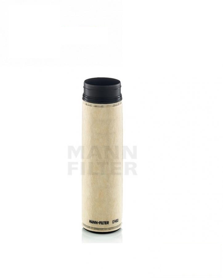 air filter (inner) CF450 (AL174812, P959188, SA17427, 907331, 84187429) (MANN-FILTER, Germany)