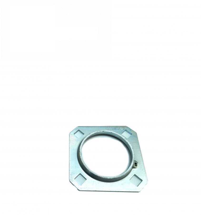 корпус підшипника H160466 (G85MSA-S) (John Deere, Original)