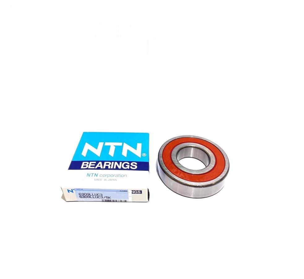 bearing 6309LLUC3/5K (RE346079, RE175448, RE308210, AXE16386, AXE68623, RE241243, AH221427, JD9268, AXE87623) (NTN, Japan)