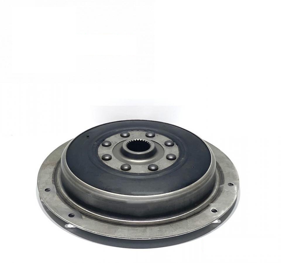 elastomerowa elastyczna sprzęgło montażowe AH168456R PREMIUM (AH168456, AH155217) (HDParts-AG, USA)
