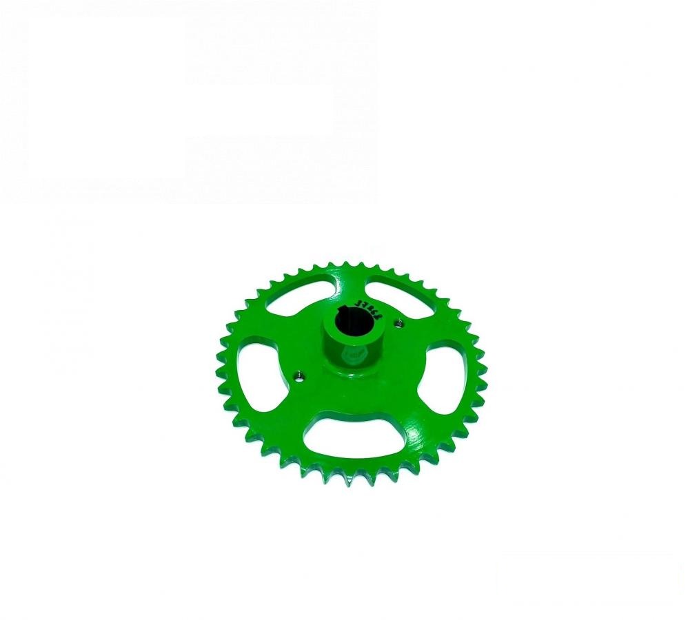 sprocket 60H Z=43 HXE37868R (HXE37868) (HDParts-AG, USA)