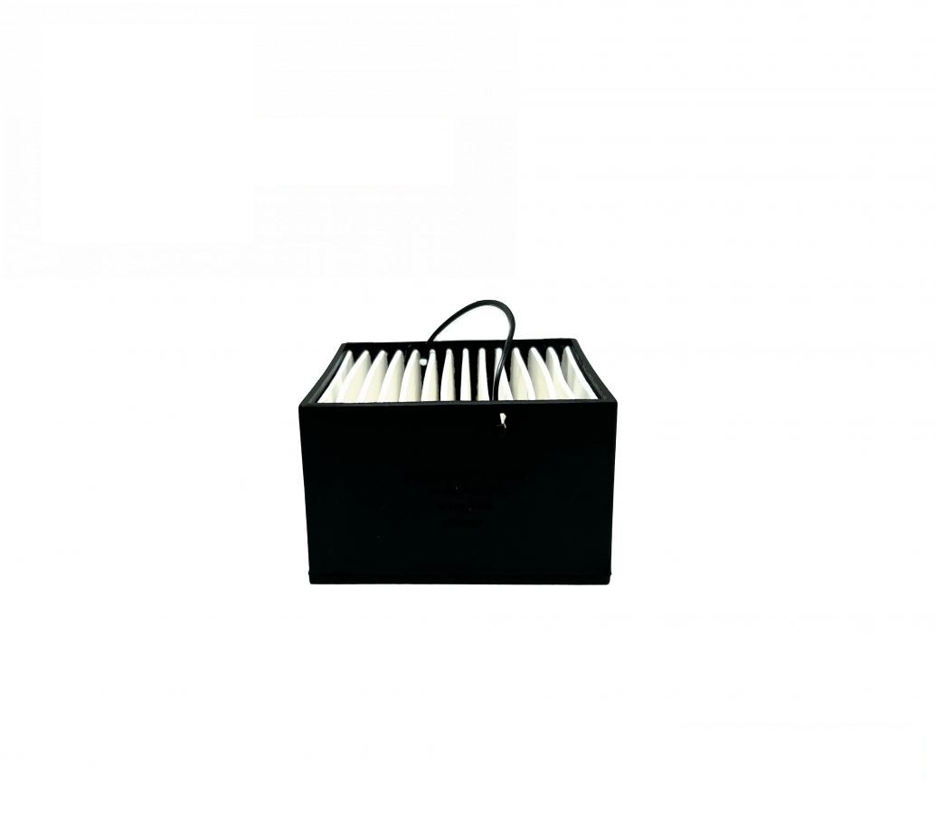 filtr paliwa N378886R (N378886, 95100E, P502392, 81.12503-0085, FS19605, PU910) (HDParts-AG, USA)