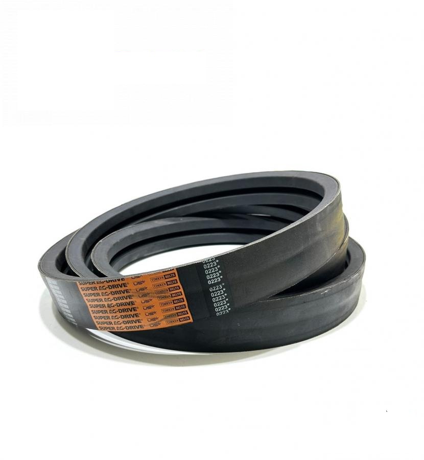 belt AG21990W (Z61152) (TIMKEN BELTS, USA)