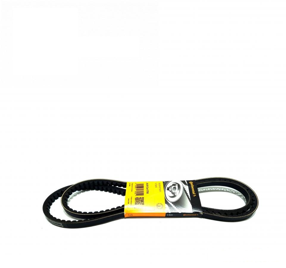 pas klinowy (H201498) (Continental, Niemcy)